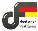Deutsche Fertigung Fahnen